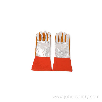 Forest Fire Gloves for Firemen